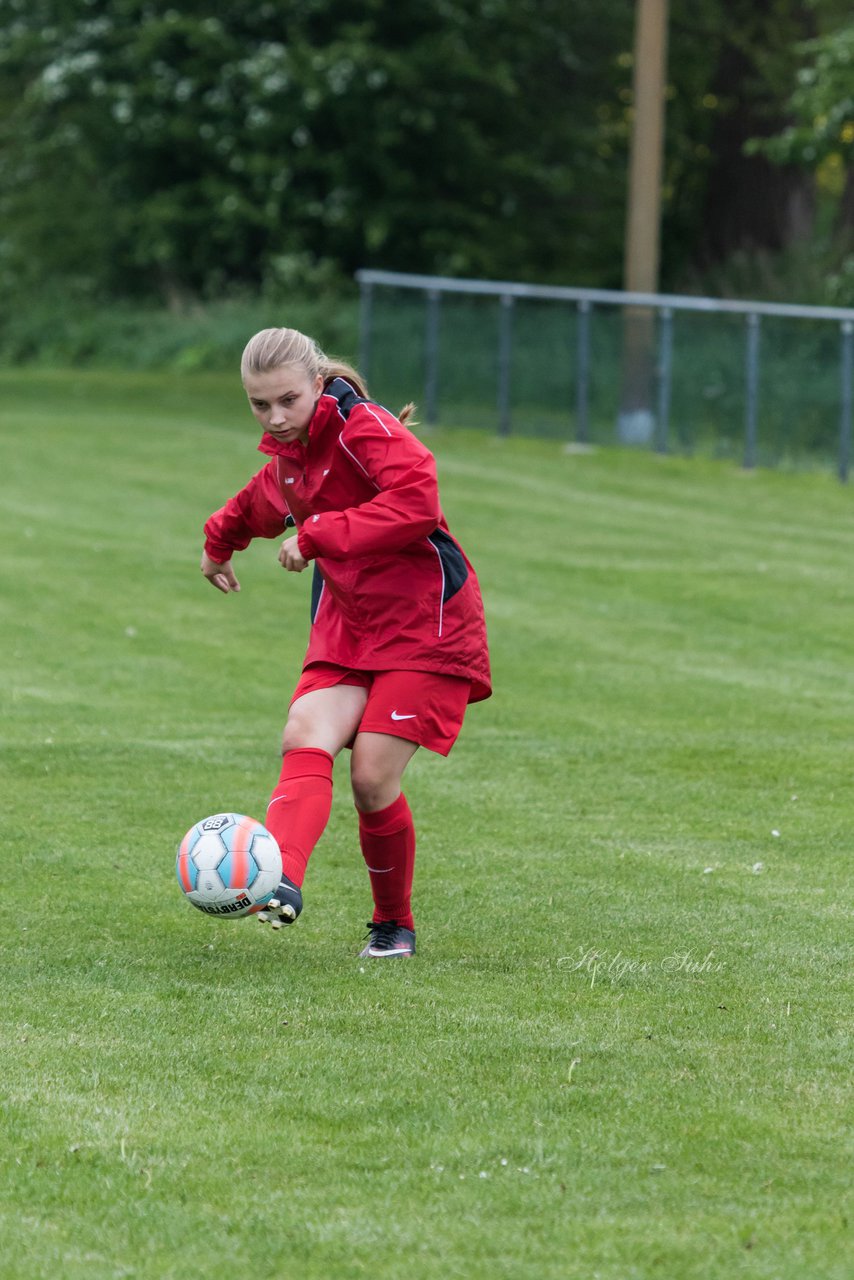 Bild 139 - wCJ SV Steinhorst/Labenz - VfL Oldesloe : Ergebnis: 18:0